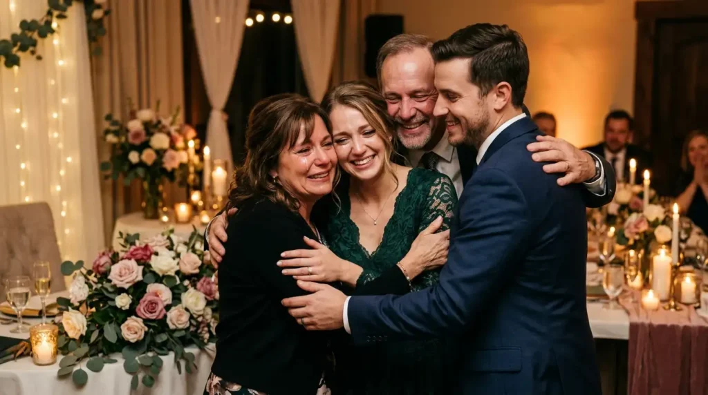  Emotional Anniversary Wishes for Daughter