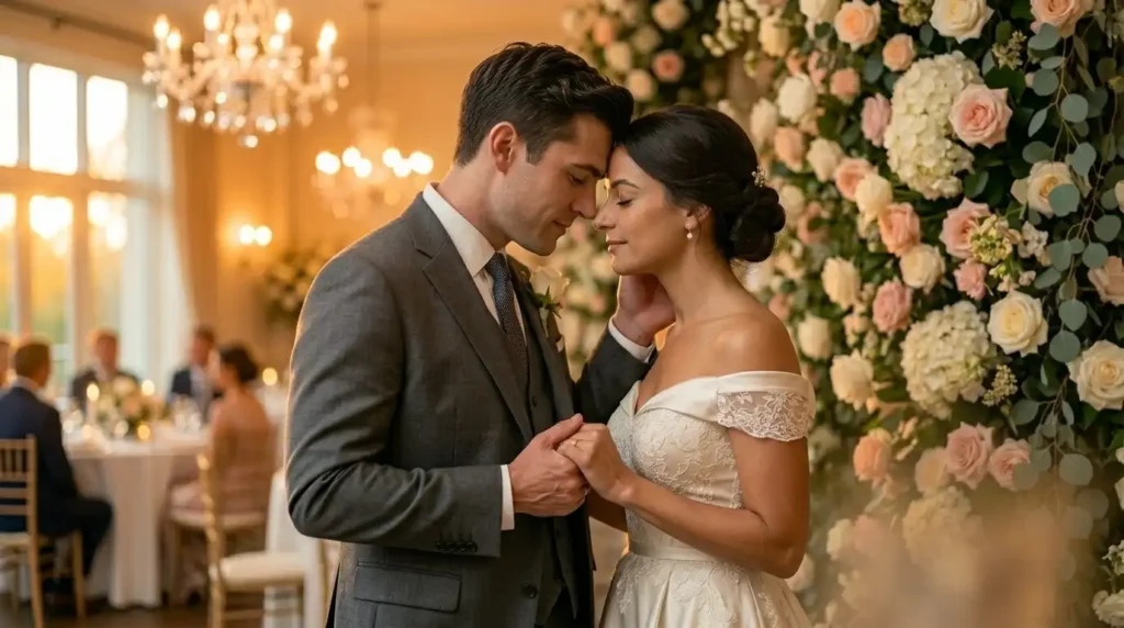 Emotional Married Wishes
