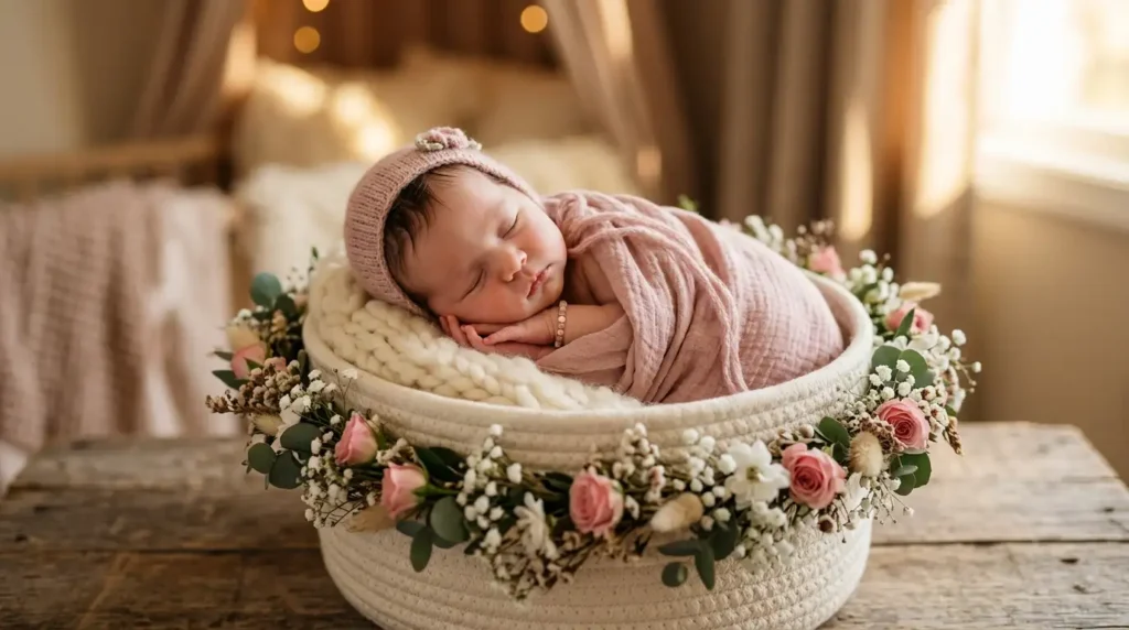  Emotional Messages for a Precious Little Princess