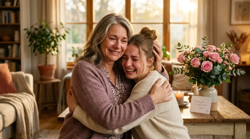 Emotional Mother’s Day Messages