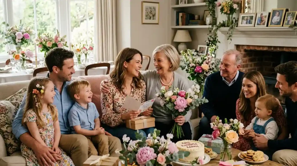  Family Wishes for a Daughter-in-Law