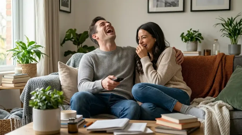 Funny Married Wishes to Make Them Smile