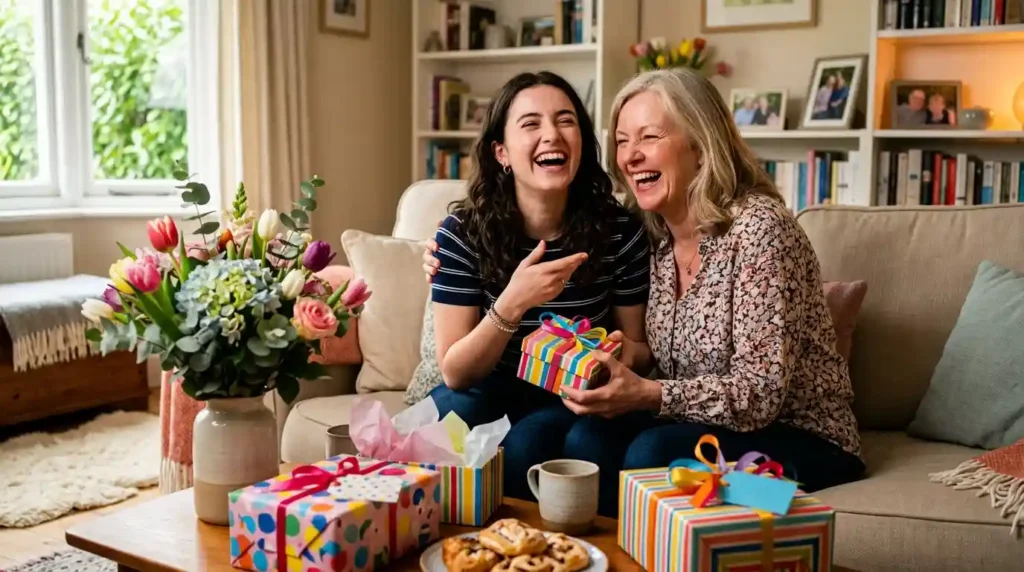  Funny Mother’s Day Wishes