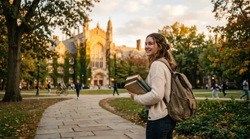 Heartfelt College Wishes