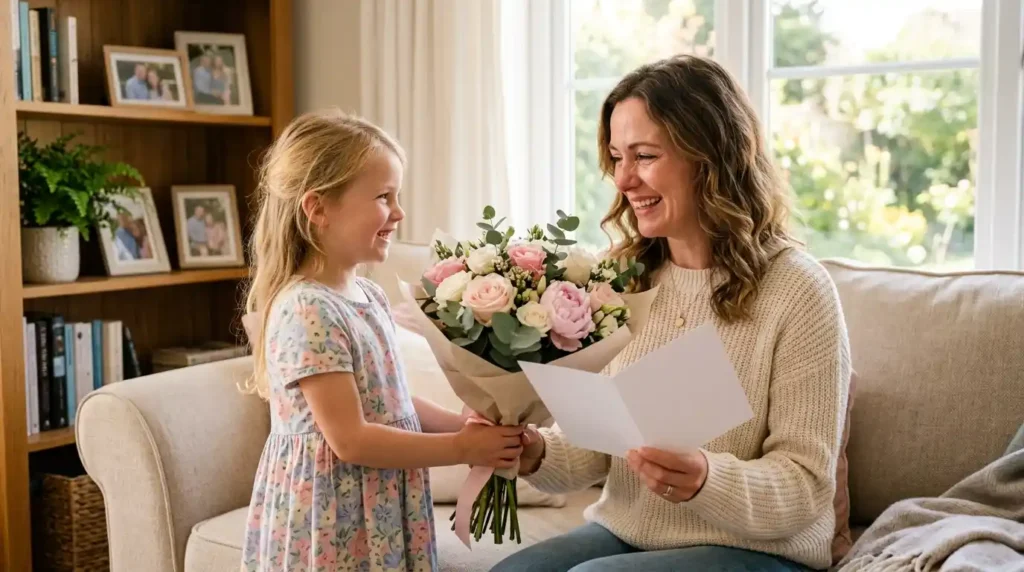 Heartfelt Mother’s Day Wishes in English