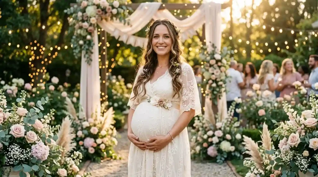 Inspirational Baby Shower Wishes