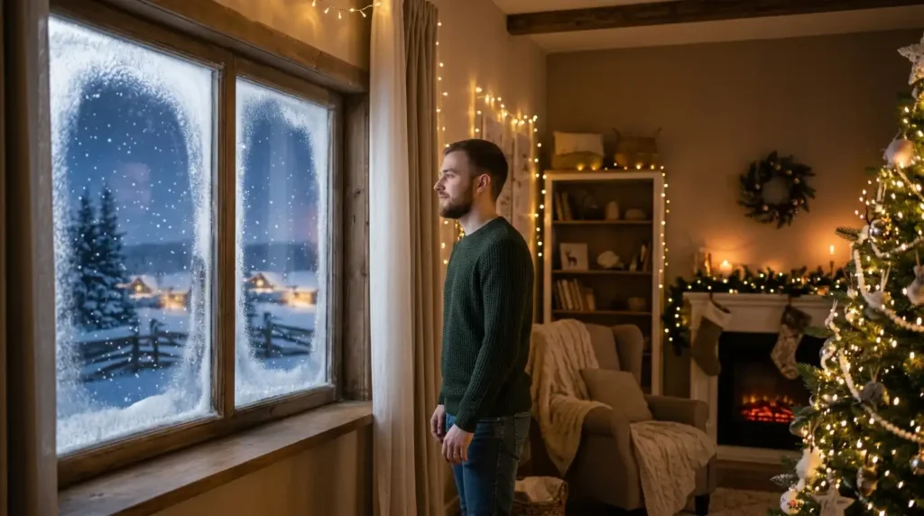 Inspirational Christmas Wishes for Son