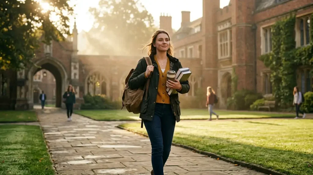 Inspirational College Wishes