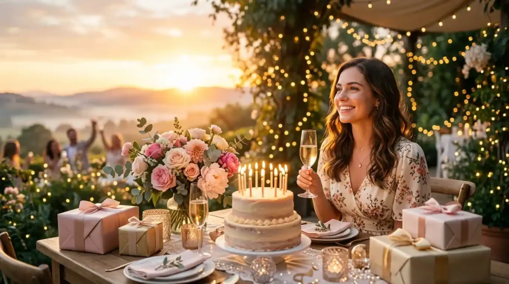 Inspirational Girl Friend Birthday Wishes