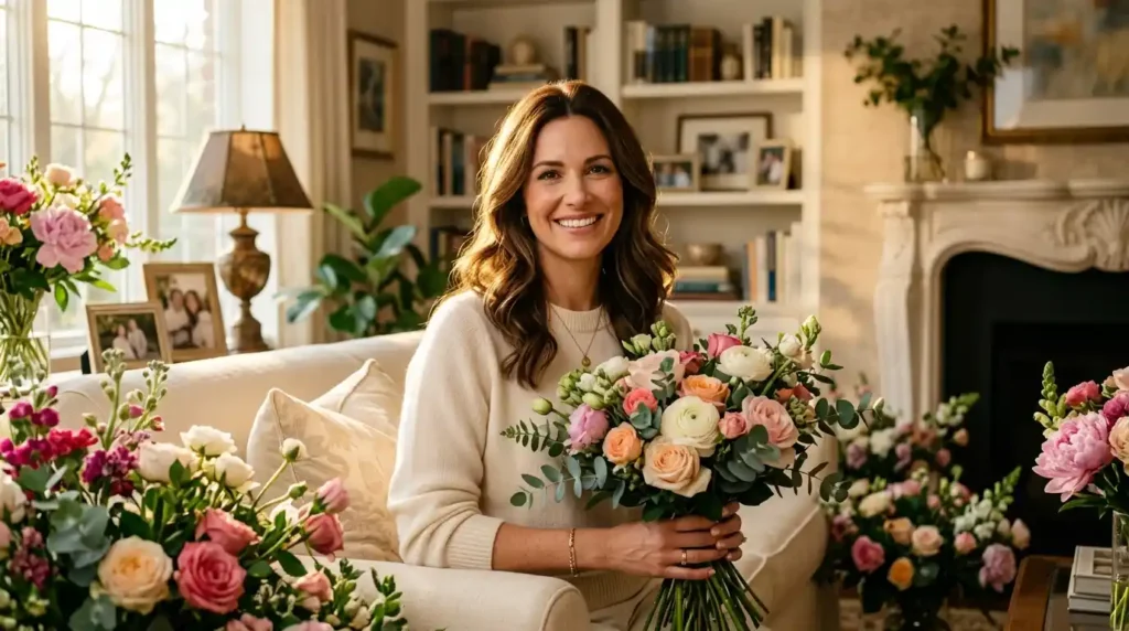  Inspirational Wishes for a Strong Mother