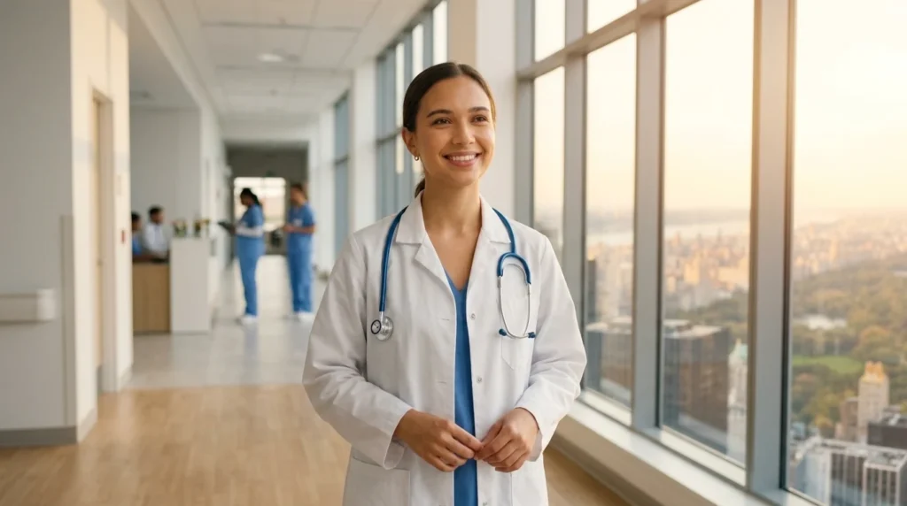 Inspirational Wishes for Doctors