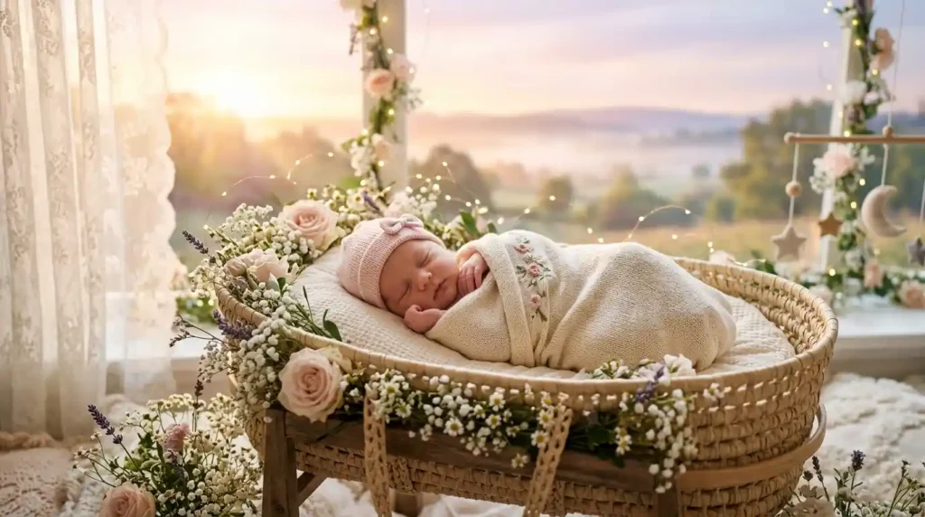  Inspirational Wishes for Her Future