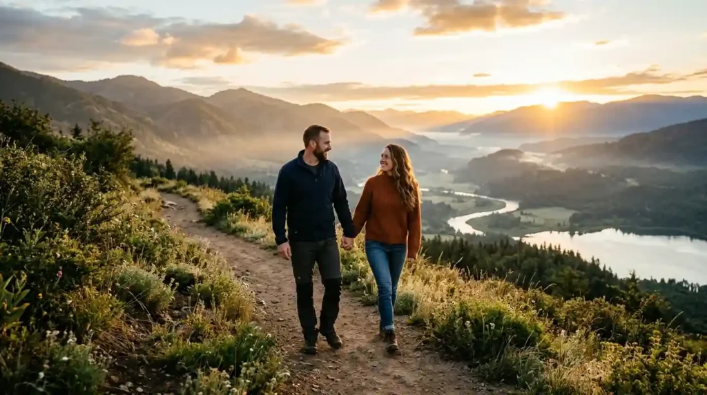 Inspirational Wishes for Married Life