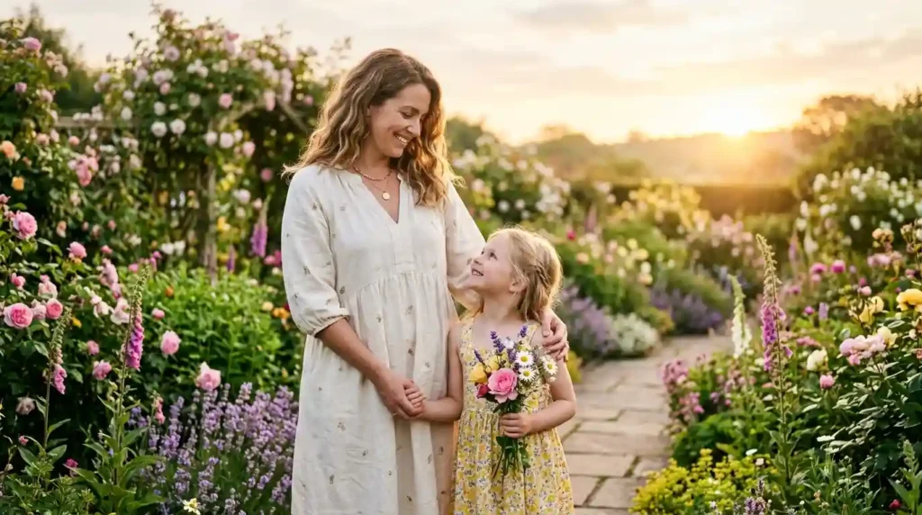 Inspirational Wishes for Mother’s Day