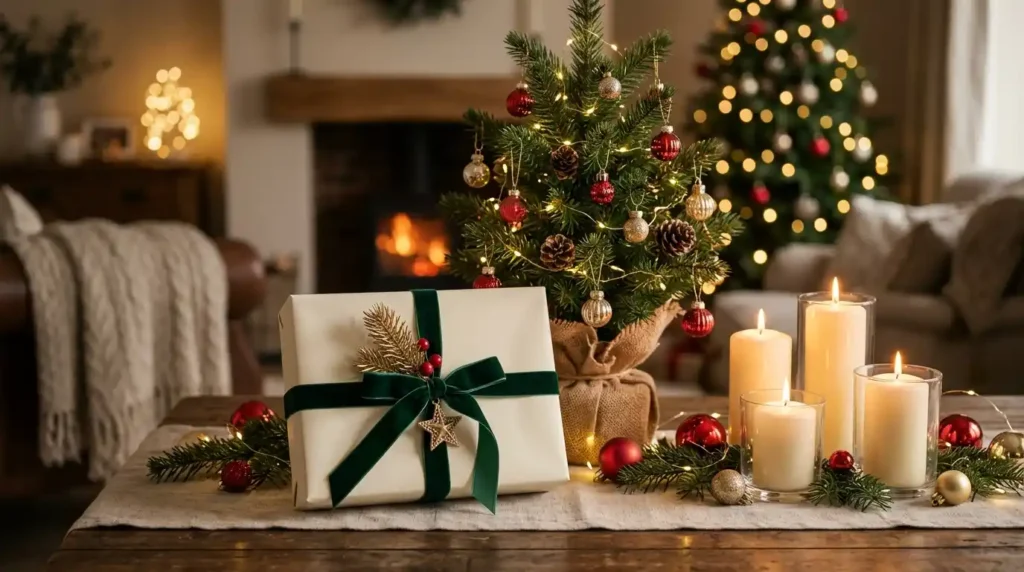 Short & Sweet Christmas Wishes