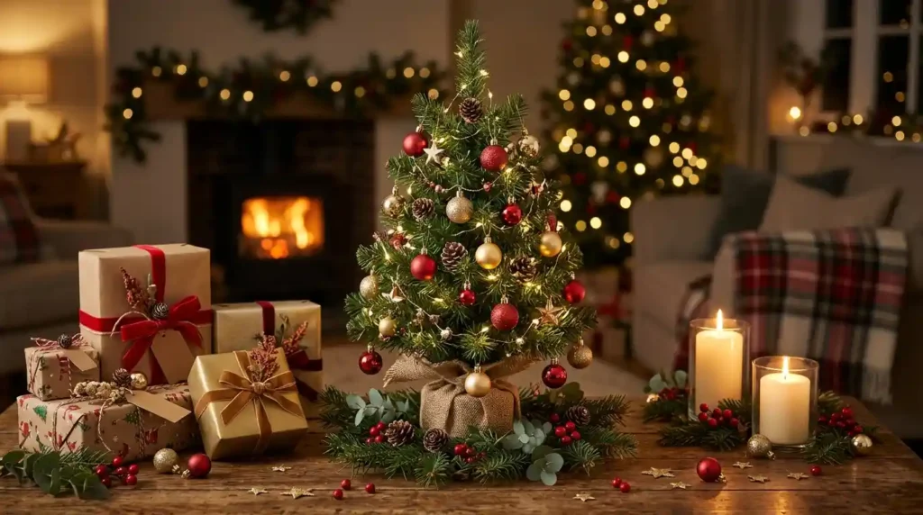 Short and Sweet Christmas Wishes