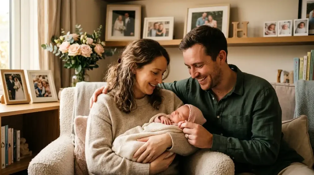  Special Memories and Meaningful Baby Wishes