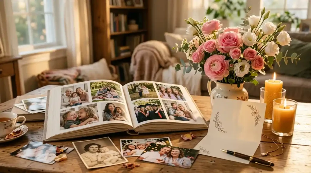 Special Memories & Meaningful Wishes