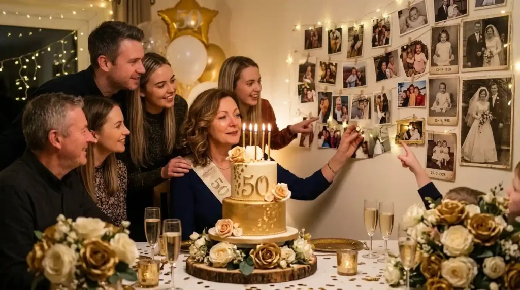 Special Memories Birthday Wishes