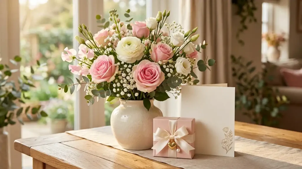 Sweet Wishes for a Special Daughter-in-Law