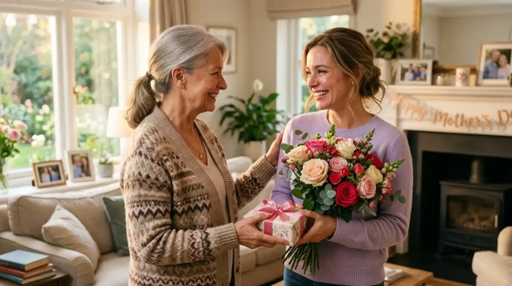 Thank You Messages for a Daughter-in-Law