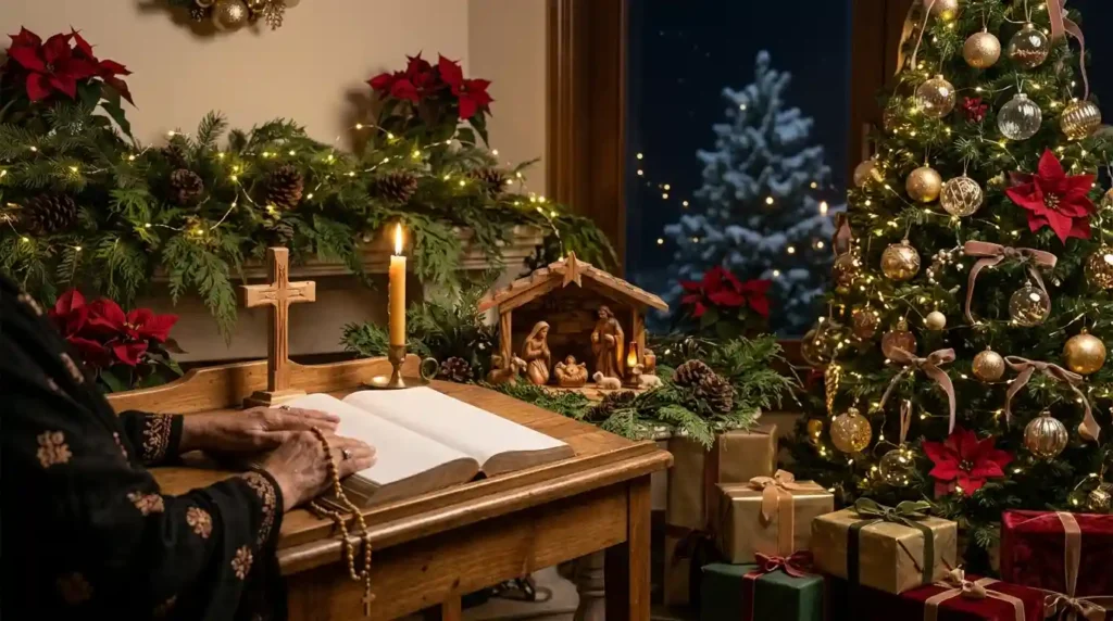 Trending Christmas Religious Wishes This Year