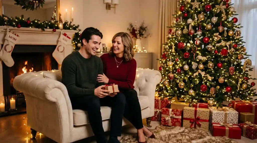 Trending Christmas Wishes to Son This Year