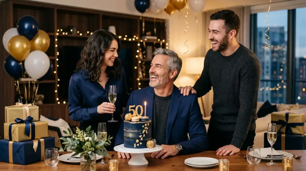 Trending Father Birthday Wishes This Year