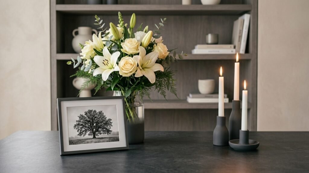 Trending Funeral Wishes Template This Year