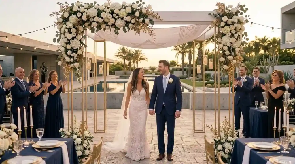 Trending Jewish Wedding Wishes This Year