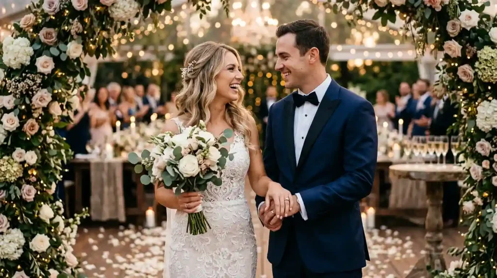Trending Married Wishes This Year