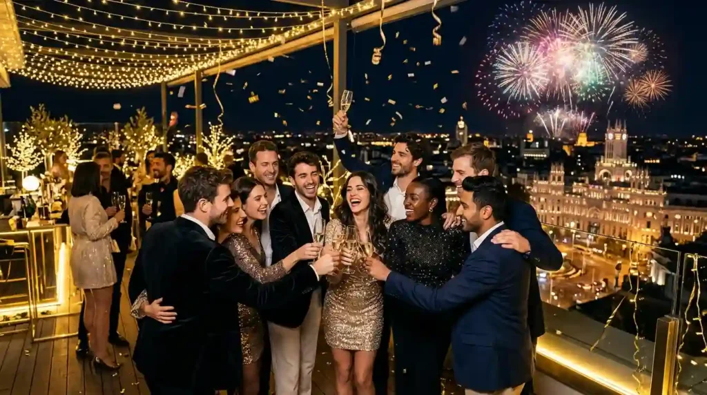  Trending New Year Wishes in Spanish This Year