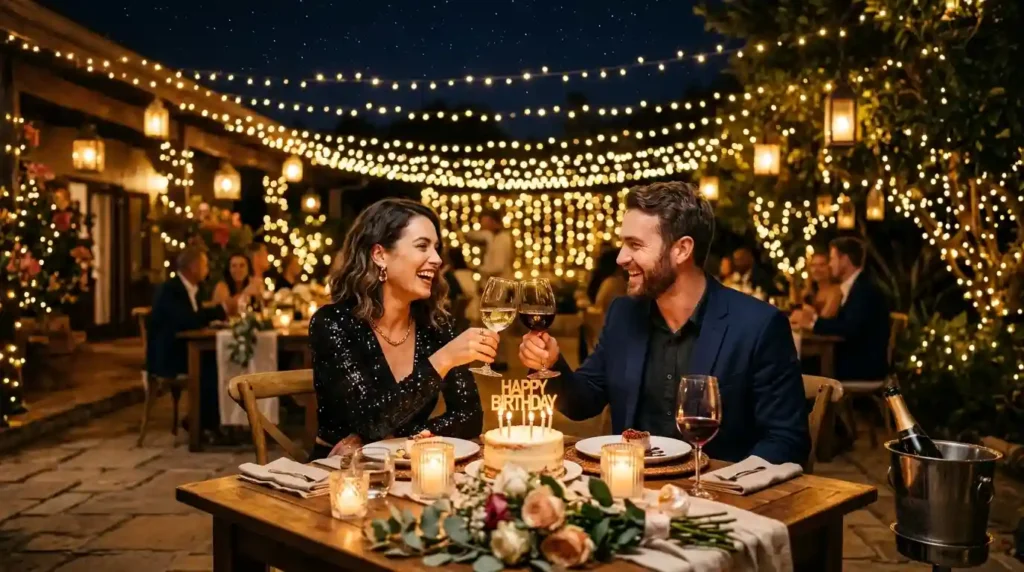 Birthday Wishes for Your Boyfriend’s Special Celebration