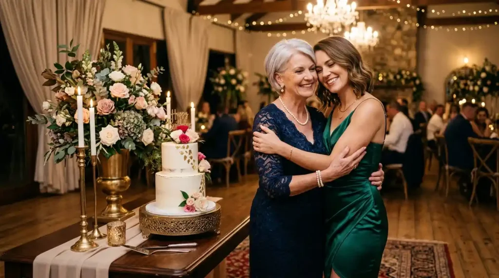 Birthday Wishes from Mom to Grown-Up Daughter