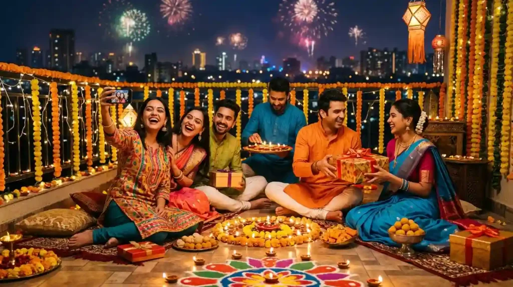 Celebration Wishes for Friends