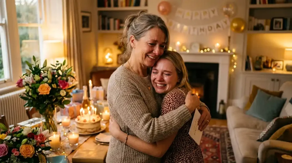  Emotional Birthday Wishes for Your Daughter
