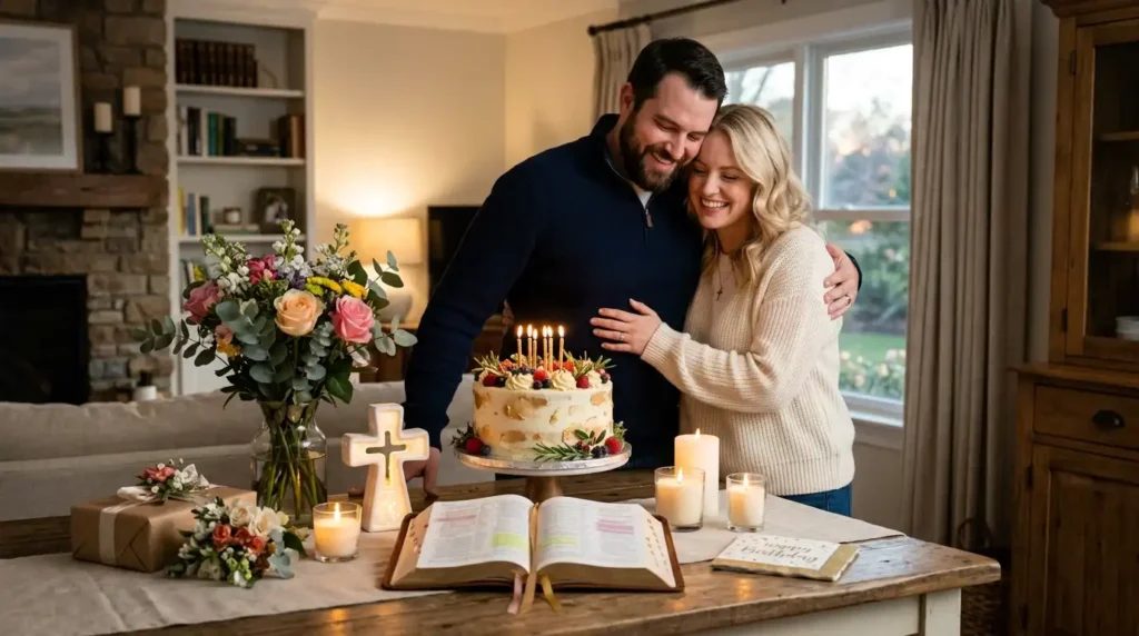  Emotional Christian Birthday Messages