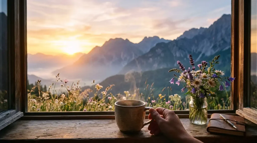 Emotional Good Morning Thursday Wishes