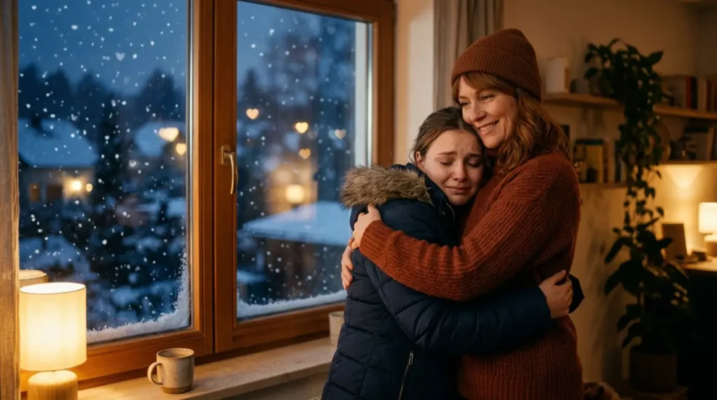 Emotional Wishes for Caring Hearts