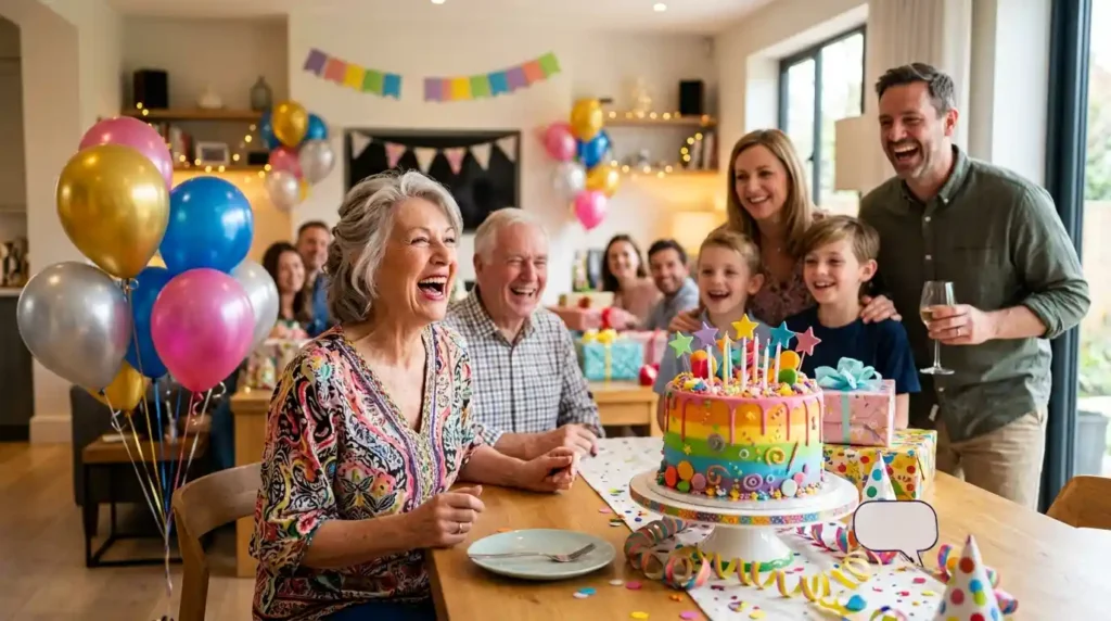 Funny Birthday Wishes for Mother-in-Law