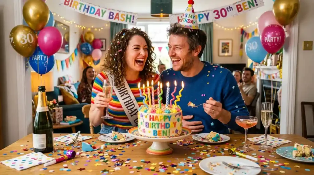  Funny Birthday Wishes for Your Boyfriend