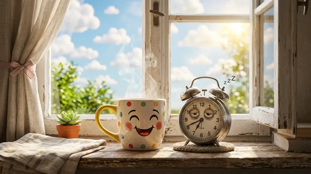  Funny Good Morning Thursday Wishes