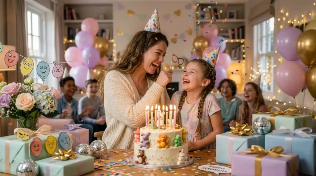 Funny Happy Birthday Wishes for Little Sister