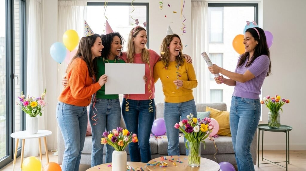 Funny International Women's Day Wishes