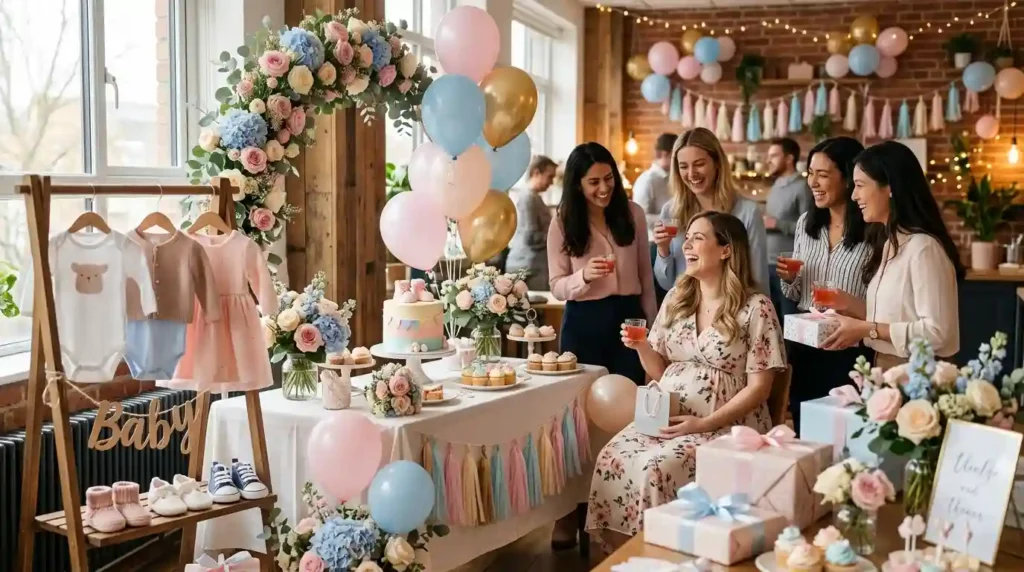 Heartfelt Baby Shower Wishes for Coworker