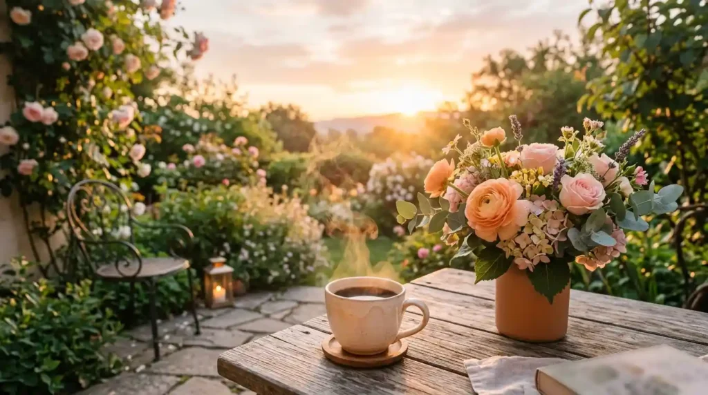Heartfelt Good Morning Thursday Wishes