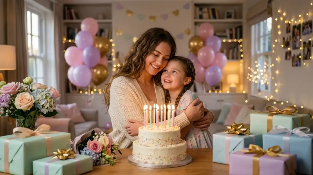 Heartfelt Happy Birthday Wishes for Little Sister