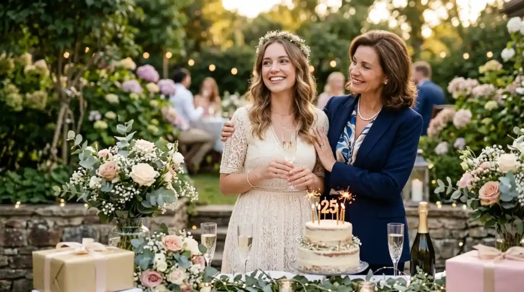  Inspirational Birthday Wishes for Daughter