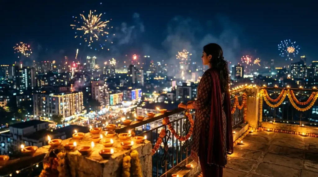  Inspirational Diwali and New Year Wishes