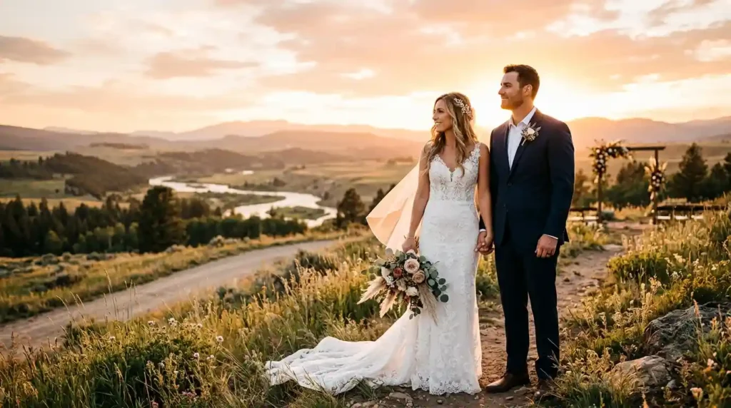 Inspirational Wishes for the Bride